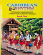 Caribbean Rhythm Integrated Language Arts Literacy And Numeracy Programme Reader Book 1 by Frank M Porter