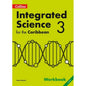 Integrated Science 3 for the Caribbean Workbook by Gene Samuel