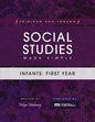 Social Studies Made Simple Infants First Year by Vidya Maharaj