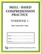 Linmoy Homer-Chung Skill-Based Comprehension Practice Tests, Book 2*