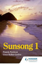 Sun song – Book 1 – P. Mordecai and Gordon Walker