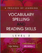 Spelling and Reading Skills Standard 2 by Vidya Maharaj