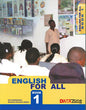 English for All Book 1 by Roy Narinesingh and Bhadase Seetahal Maharaj