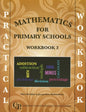 Mathematics for Primary School Workbook 3 by Glen Beckles and Jacqueline Richardson