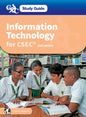Information Technology For CSEC, A Caribbean Examinations Council Study Guide