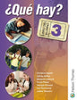 Que Hay? Bk 3 Christine Haylett et al  by Nelson Thorne
