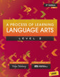 A Process of Learning Language Arts Level 2 by Vidya Maharaj