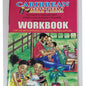 Caribbean Rhythm Integrated Language Arts Workbook Literacy & Numeracy Programme-  Level C New Revised Edition (To be used with Level C) by Frank M. Porter.