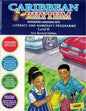 Caribbean Rhythm Integrated Language Arts Workbook Literacy & Numeracy Programme-  Level D New Revised Edition by Frank M. Porter.