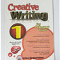 Kaiann My Creative Writing Book Level 1*