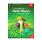 Discovering Music Theory, The Abrsm Grade One Workbook by Simon Rushby