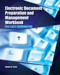 Electronic Document Preparation And Management, Workbook For CSEC Examinations
