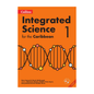 Collins Integrated Science For The Caribbean, Workbook 1 by Gene Samuel