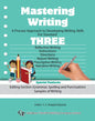 CTP Mastering Writing A Process Approach to Developing Writing Skills for Standard 3*