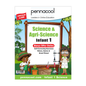 Pennacool Science and Agri-Science Infant 1