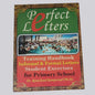 Dr. Ramchand Rampersad Perfect Letters, Training Handbook, Informal And Formal Letters For Primary School*