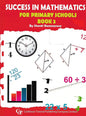 Success in Mathematics for Primary Schools Book 3 by Shanti Ramnarace