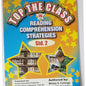 Wesley A. Furlonge Top The Class In Reading Comprehension Strategies, Standard 2*