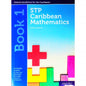 Oxford STP Caribbean Mathematics Book 1 4th Edition By Chandler*