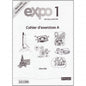 Expo 1, Nouvelle Cahier D'exercises by Clive Bell