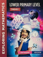 Exploring Mathematics for Lower Primary Level Standard 3 - Jean Fernandes.