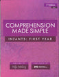 Comprehension Made Simple: Infants First Year by Vidya Maharaj 1st Edition