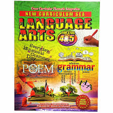 Abraham Young Cross Curricular Themaic Integration, New Curriculum SEA, Language Arts For Standards 4 & 5*