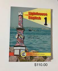 Lighthouse Book 1 by Leslie Francis