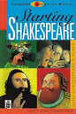 Starting Shakespeare: First Encounters with Shakespeare's Plays by Linda Marsh